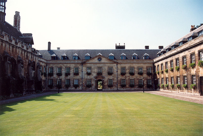 Peterhouse