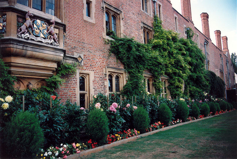 Magdalene College