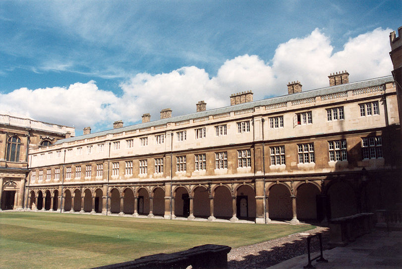 Trinity College