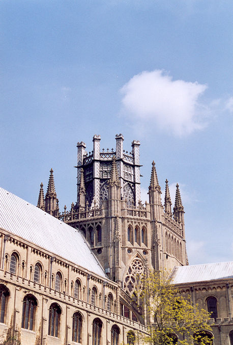 Cathedral