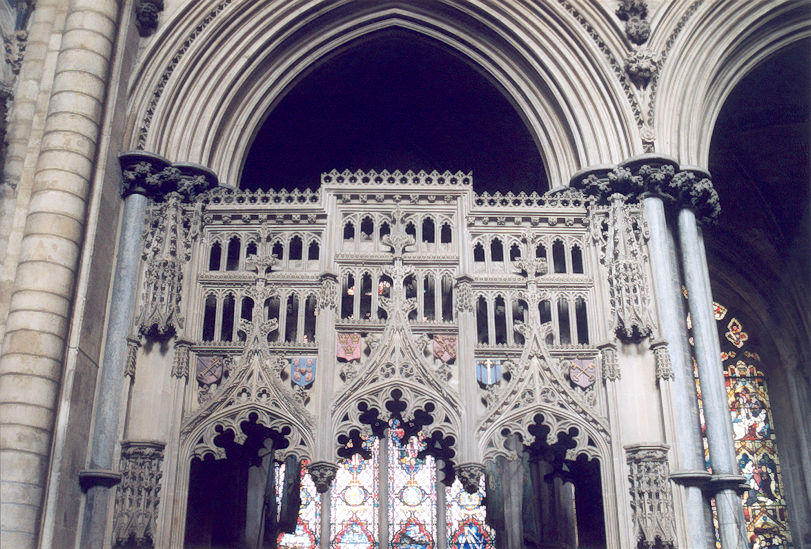 Cathedral