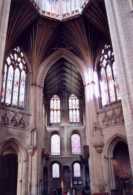 Cathedral