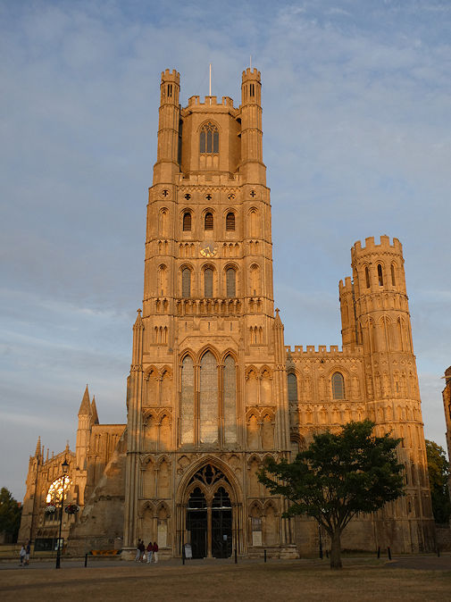 Cathedral