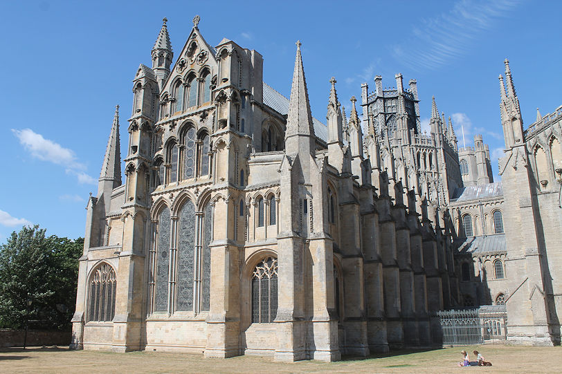 Cathedral