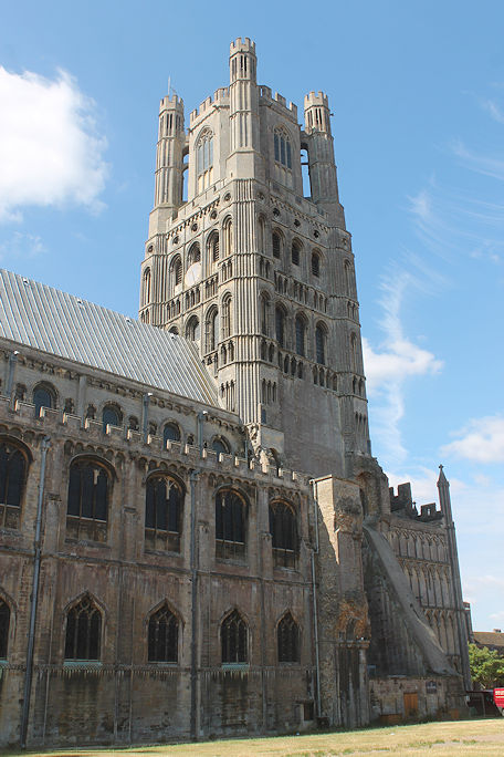 Cathedral