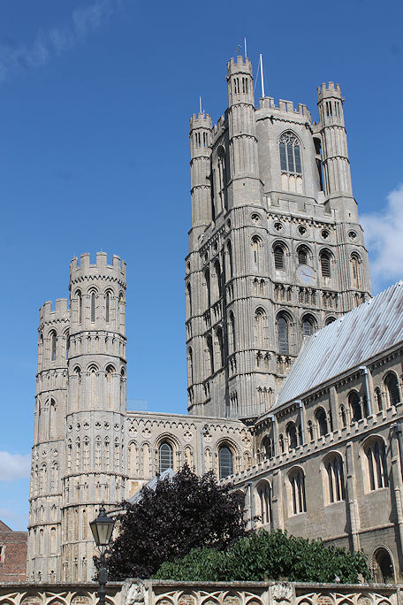 Cathedral