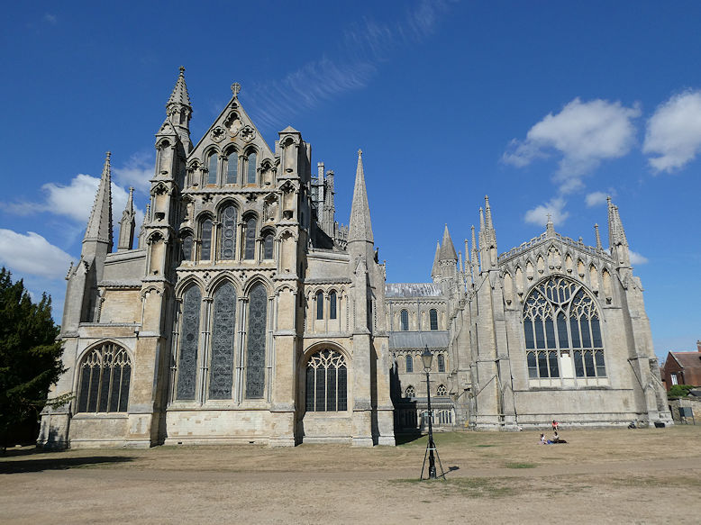 Cathedral