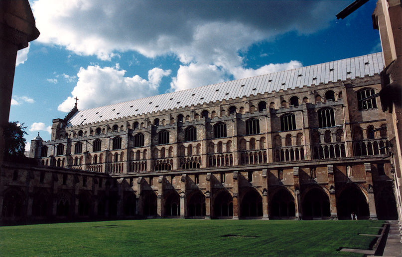 Cathedral
