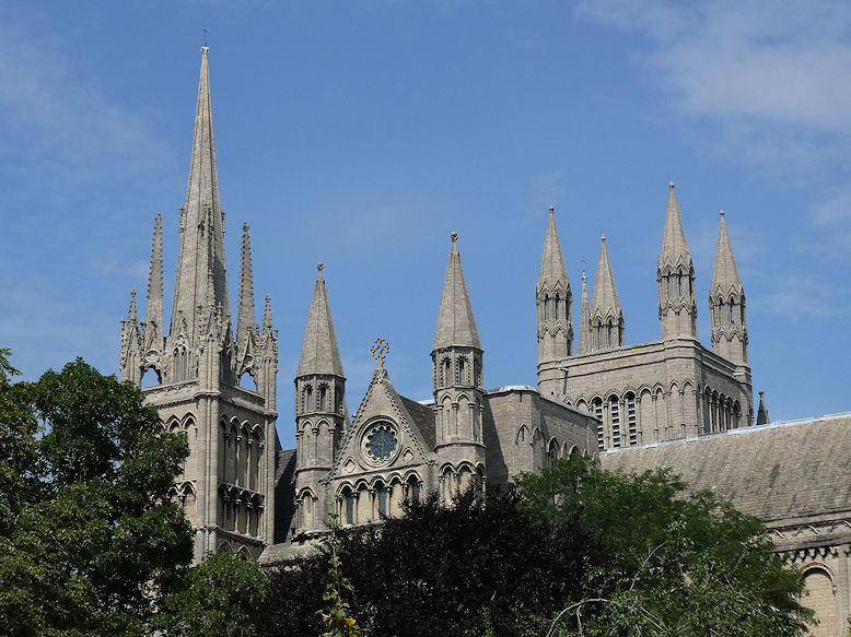Cathedral