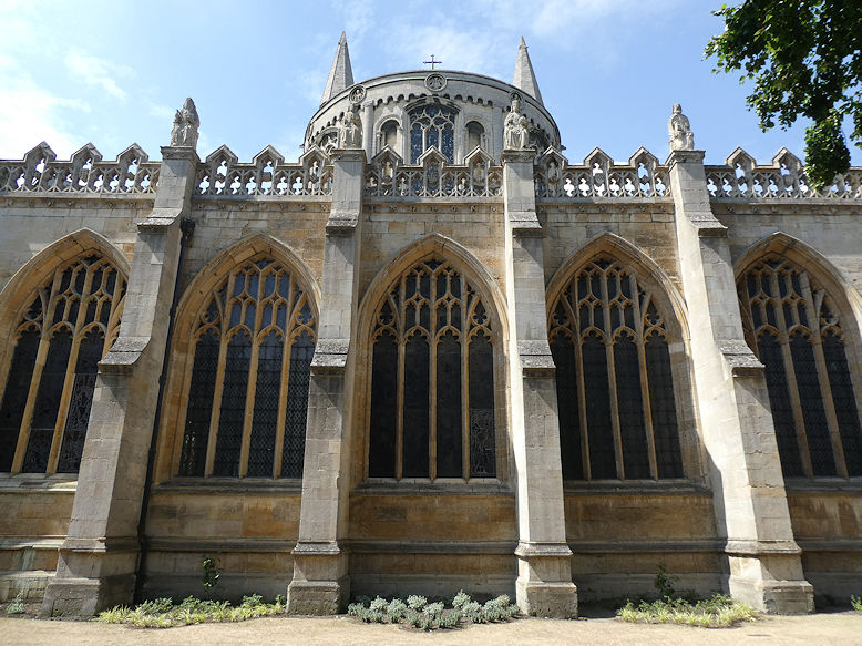Cathedral