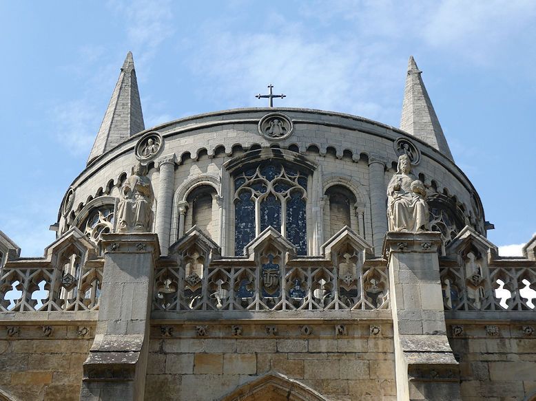 Cathedral