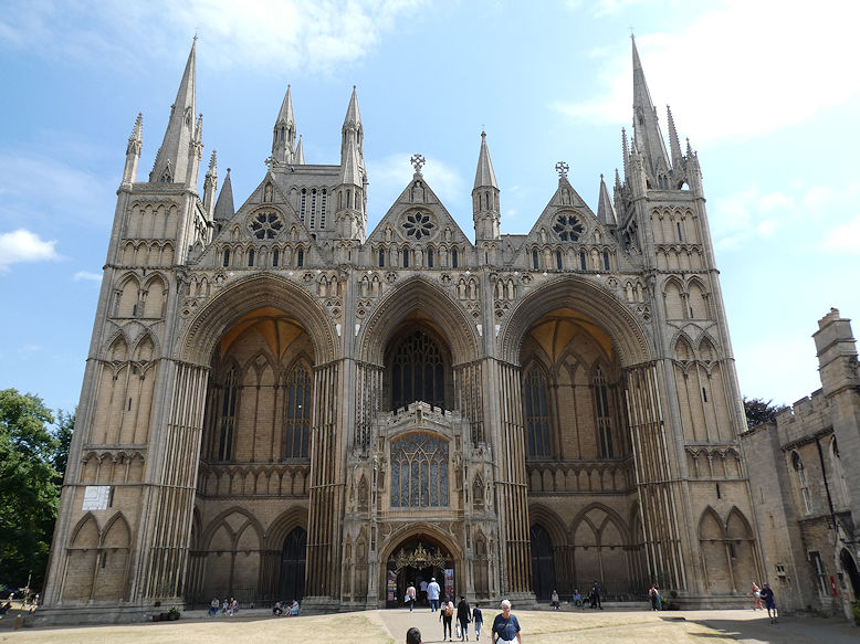 Cathedral