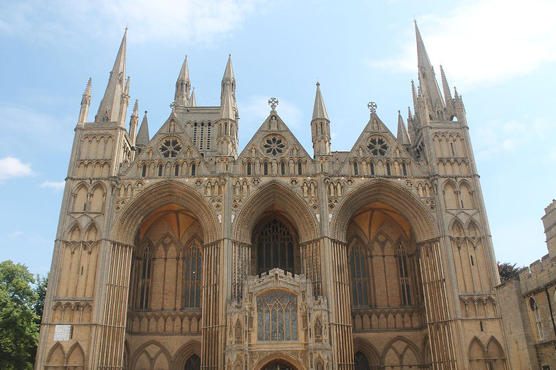 Cathedral