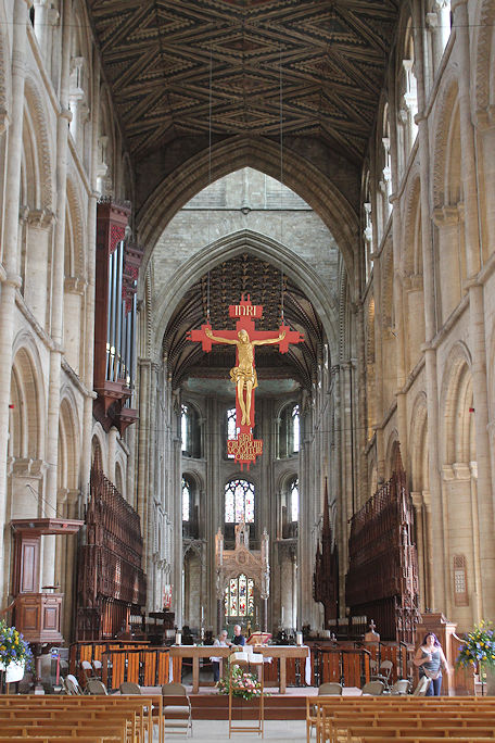 Cathedral