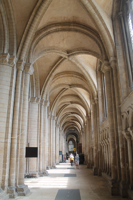 Cathedral