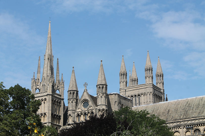 Cathedral