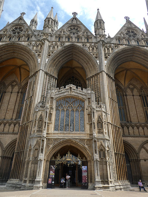 Cathedral