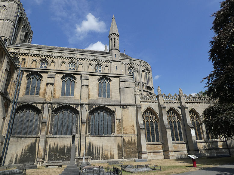 Cathedral