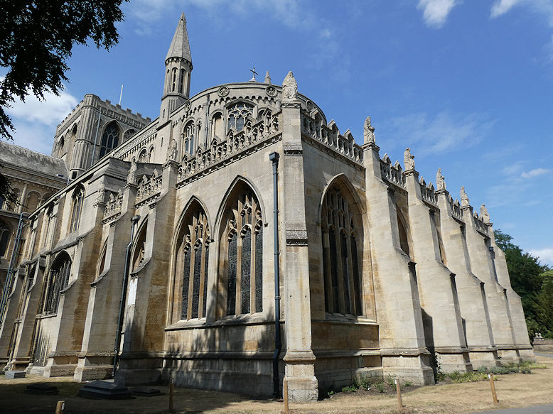 Cathedral