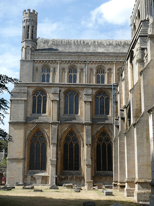 Cathedral