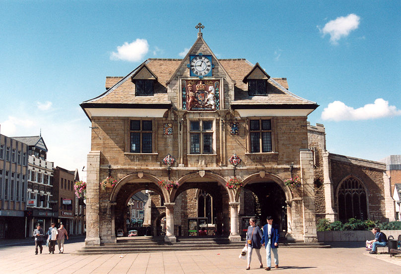 Guildhall