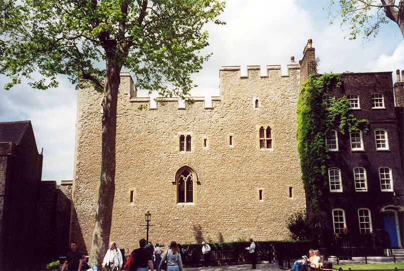 Tower of London
