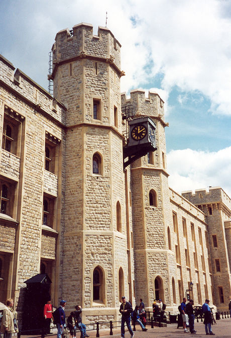 Tower of London