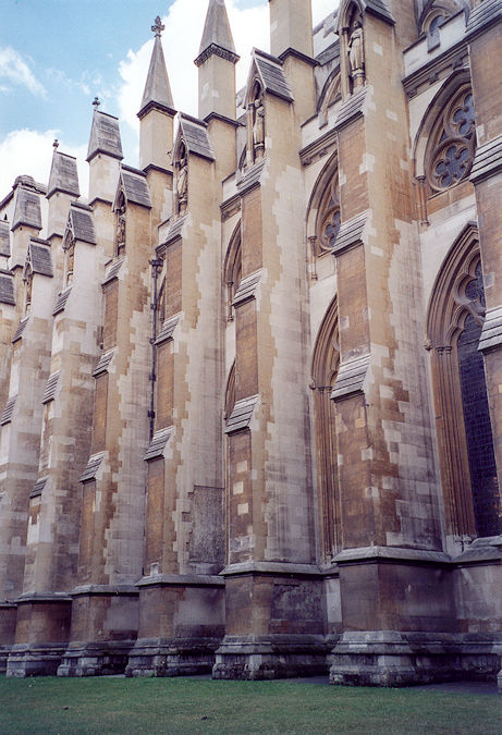 Westminster Abbey