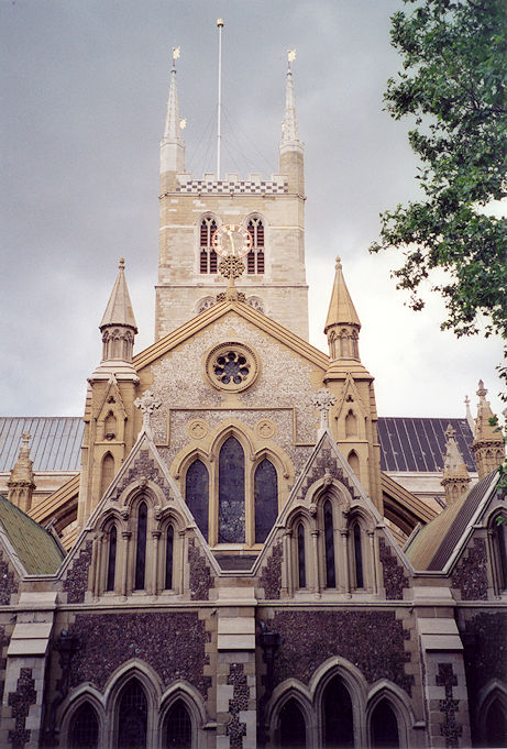 Southwark Cathedral