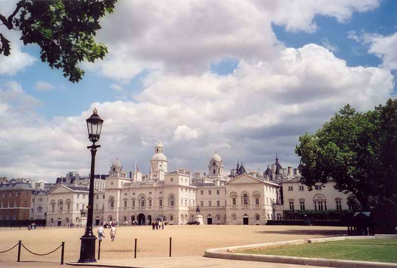 Horse Guards Parade