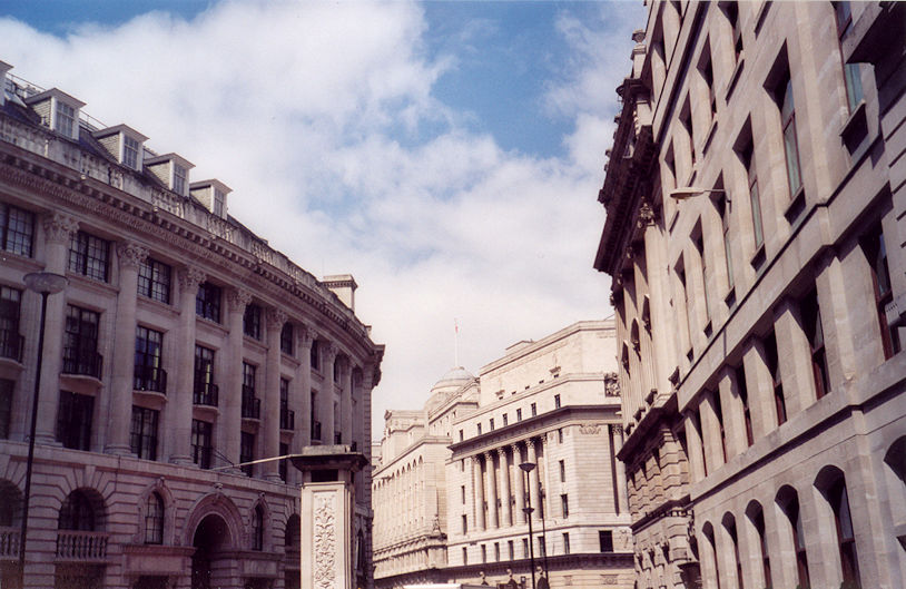 King William Street