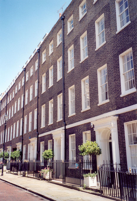 Ely Place