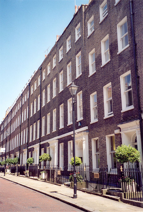 Ely Place