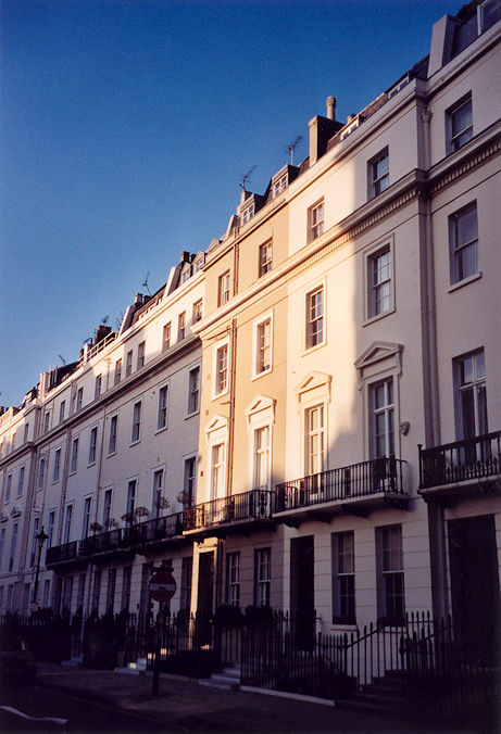 Belgravia/Brompton