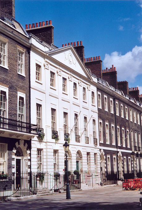 Bedford Square