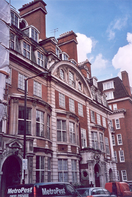 Park Street