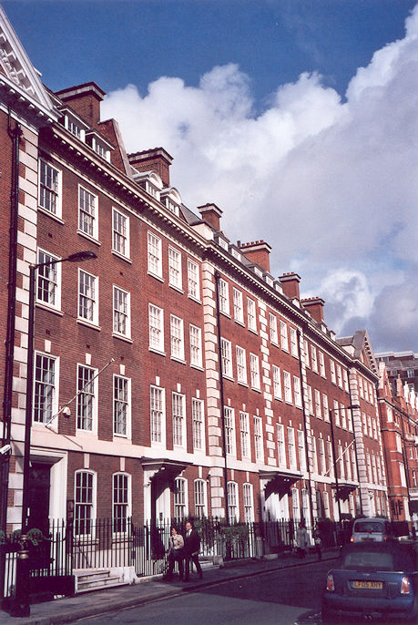 Park Street