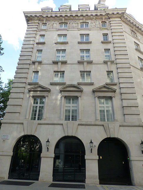 Montreal Place