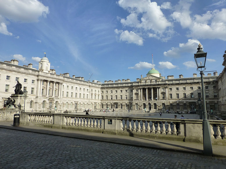 Somerset House