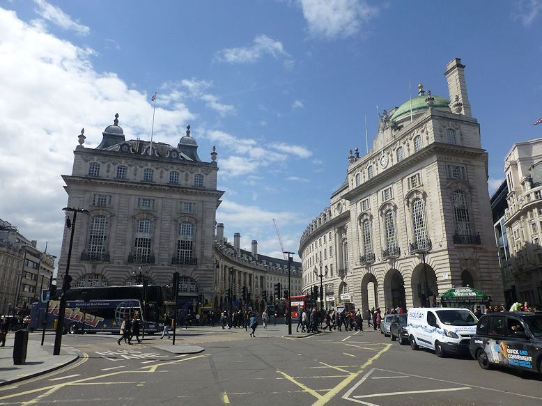 Regent Street