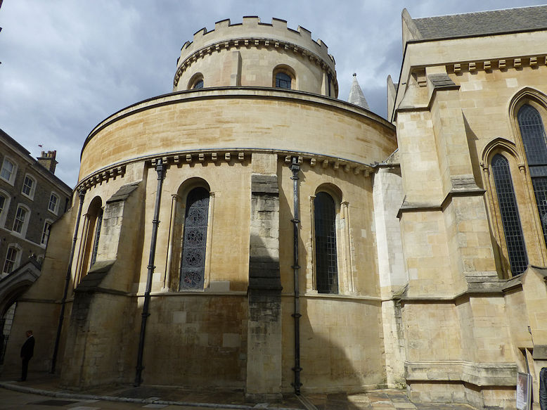 Temple Church