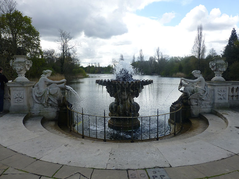 Kensington Gardens