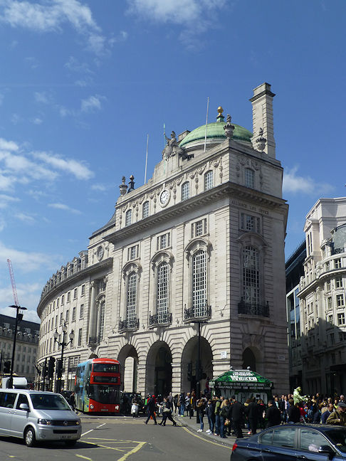 Regent Street