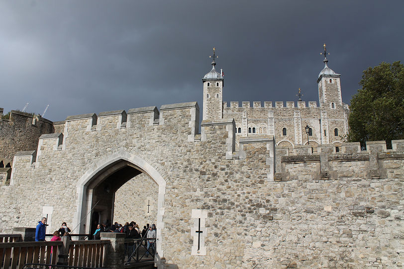 Tower of London