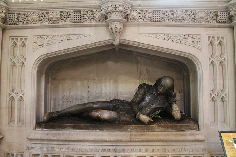 Southwark Cathedral