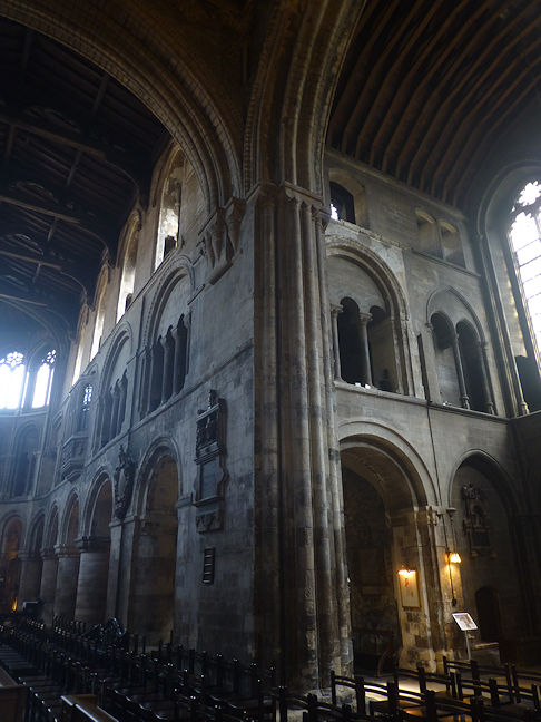 St Bartholomew the Great