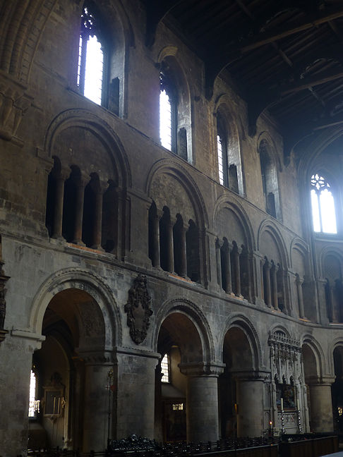 St Bartholomew the Great