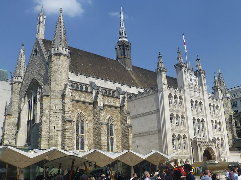 Guildhall