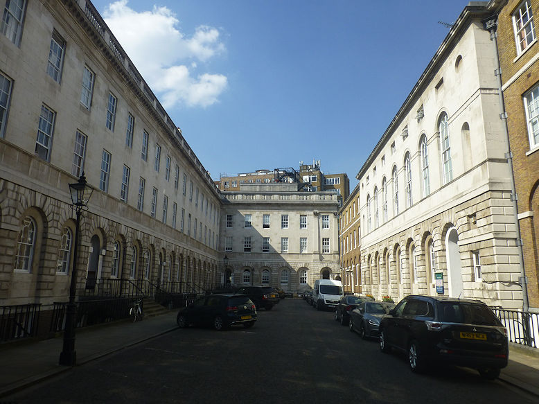 Lincoln's Inn