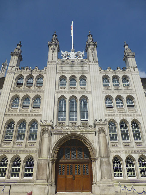 Guildhall